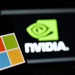 Капіталізація Microsoft та Nvidia наближається до $4 трлн