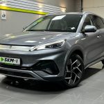 Китай на колесах: в Україні різко зросла популярність машин із Піднебесної