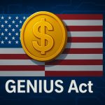 Конгрес США провалив голосування за криптозакони, Трамп втрутився в ситуацію