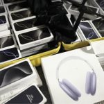 Контрабанда електроніки завдала бюджету 20 мільярдів гривень збитків