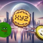 Кращі трейдери Pepe & Doge поглядають на XYZVerse — готуйтеся до зростання