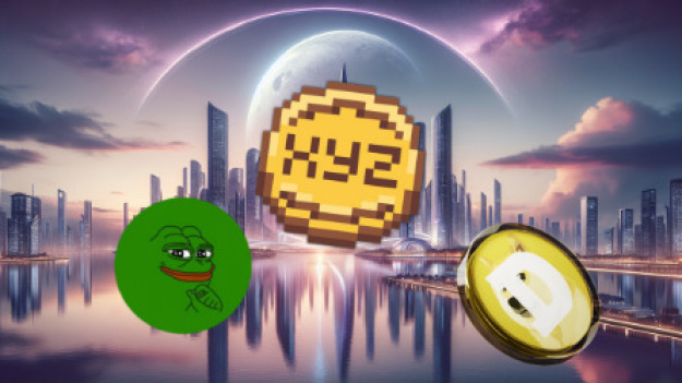 Кращі трейдери Pepe & Doge поглядають на XYZVerse — готуйтеся до зростання