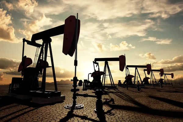 Країни ОПЕК+ у серпні збільшать видобуток нафти на 548 тисяч барелів за добу