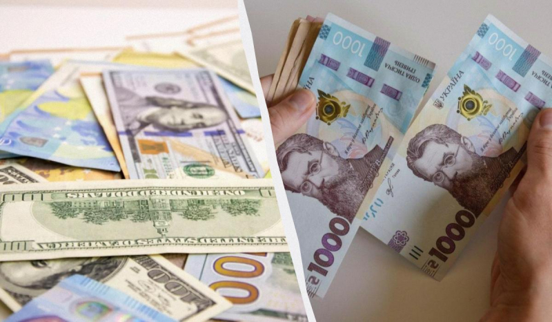 Курс валют в Україні 13 липня: який сьогодні курс долара в обмінниках і банках