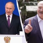 Лукашенко з простягнутою рукою пішов до Путіна через “дірку” у бюджеті