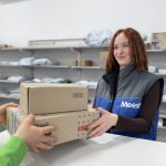 Meest Пошта знижує тарифи на доставку до 23 країн Європи