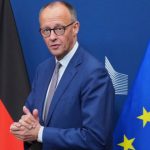 Мерц: Торговельна угода з США завдасть значної шкоди економіці Німеччини