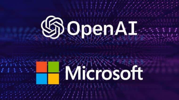 Microsoft домовляється з OpenAI про доступ до «суперінтелекту»
