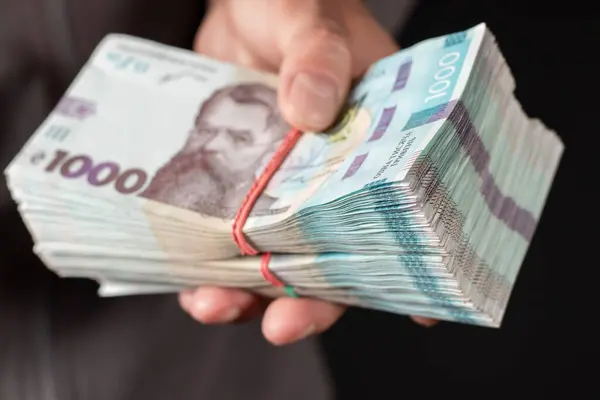 Мінфін залучив 7,2 мільярда від продажу облігацій