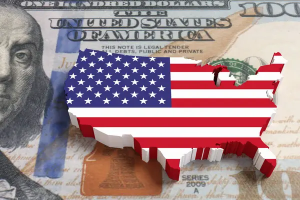 Митні надходження США через тарифи Трампа зросли на 50 млрд