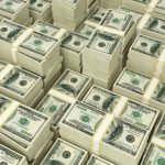 Міжнародні резерви України зросли до $45,1 мільярда завдяки допомозі партнерів