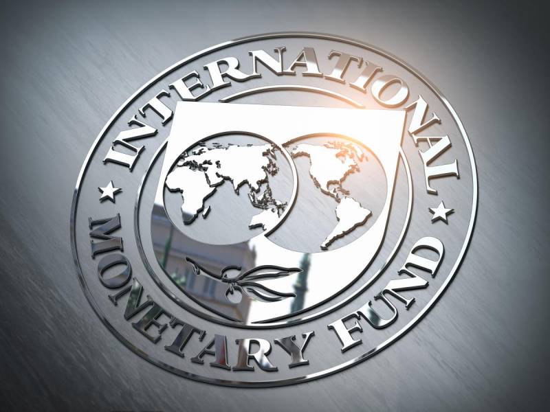 МВФ надасть Україні $500 мільйонів після перегляду програми підтримки
