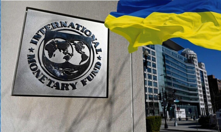 МВФ оновив негативний сценарій для України: допускає подальше погіршення ситуації