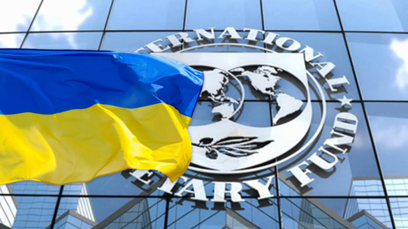 МВФ планує обговорити з українською владою потреби країни на наступні роки