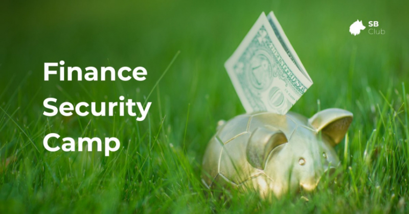 На Київщині відбудеться Finance Security Camp 2025 для фахівців з безпеки фінансового сектору