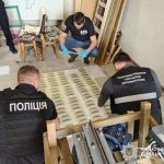 Нацполіція викрила групу фальшивомонетників у Бучі та Києві. Вилучено з обігу $20 тисячних