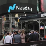Nasdaq обійшла NYSE за обсягами розміщення акцій у першому півріччі
