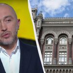 НБУ погіршив прогнози росту економіки та інфляції