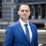 НБУ призначив Андрія Кириленка директором Департаменту інтегрованого ризик-менеджменту