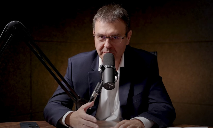 «Немає економічної логіки»: Гетманцев розкритикував ідею податку на солодкі напої
