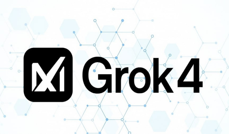 Нова версія ШІ Grok від Ілона Маска орієнтується на його погляди у відповідях — CNBC