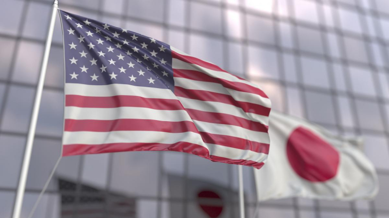 “Нова золота ера”: США і Японія уклали торговельну угоду