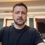 Новий Кабмін Свириденко. Зеленський представив депутатам кандидатів