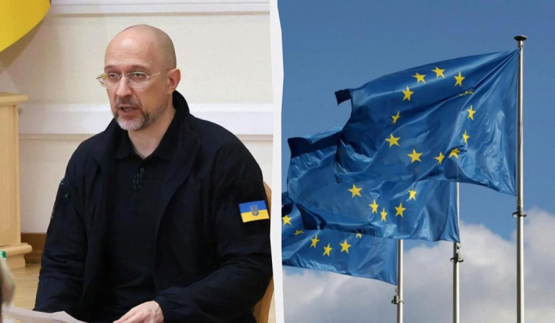 Новий транш за рахунок російських активів: Україна отримала черговий €1 мільярд