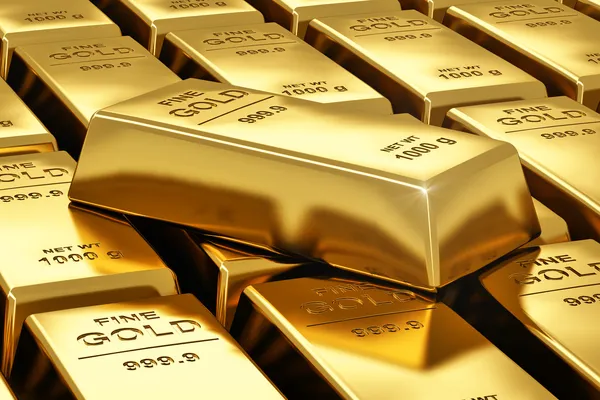 Обсяг золота в ETF-фондах у червні зріс на 75 тонн