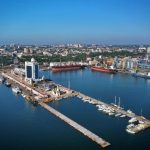 Одеський порт розраховуватиметься за послуги в євро замість долара