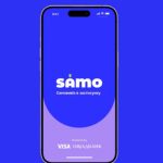 Ощадбанк запустив застосунок-маркетплейс Samo, користувачі скаржаться на збої