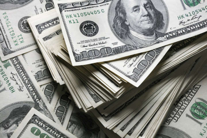 Ослаблення долара на 10% призведе до зростання інфляції США на 0,3 пункту — прогноз