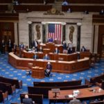 Палата представників США остаточно ухвалила податковий законопроєкт Трампа