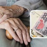 Пенсія по інвалідності для III групи: скільки платитимуть з 1 серпня