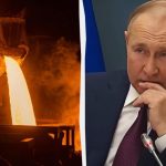 Перегріта воєнна економіка РФ вкрилася глибокими тріщінами, – Bloomberg