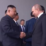 Північна Корея і Росія посилюють торгівлю, і це небезпечно, – FT