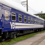 Подовжений термін служби та підвищений комфорт: Укрзалізниця закупає вагони нового покоління