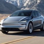 Попит на електрокари Tesla у Швеції та Данії суттєво впав
