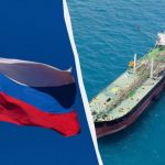 Постачання нафти з Росії різко підскочило