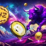 Повідомлення про акції вартістю менше 1$: експерти підтримують XYZVerse проти DOGE для початківців
