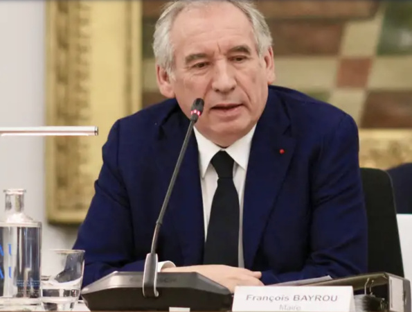 Прем’єр Франції про торгову угоду ЄС і США: Похмурий день для Європи