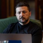 Президент підписав закон про роботу НАБУ та САП