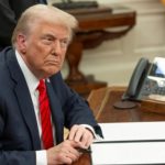 Президент США планує запровадити єдиний тариф у 10-15% для 150 країн