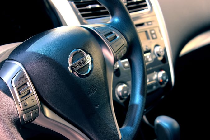 Проблема з двигуном: популярні моделі Nissan і Infiniti відкликають у США