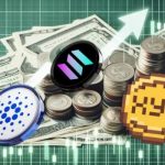 Професійні аналітики радять пропустити SOL і ADA — XYZVerse і Pi Network перспективніші
