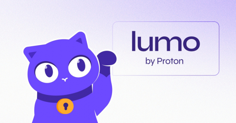 Proton запустив ШІ-асистента Lumo з фокусом на приватність та шифрування