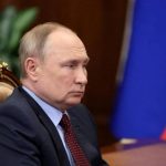 путін дозволив інвесторам з «недружніх країн» виводити гроші з росії