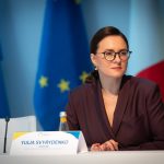Рада призначила Свириденко новим прем’єр-міністром