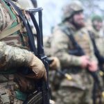 Рада продовжила воєнний стан та мобілізацію