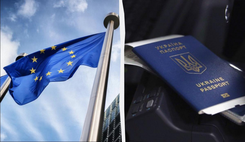 Рада ЄС дала зелене світло новій системі в’їзду до Євросоюзу: що зміниться для українців